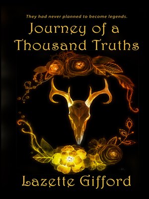 cover image of Journey of a Thousand Truths